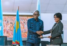 RDC : des communautés locales au cœur de la conservation durable