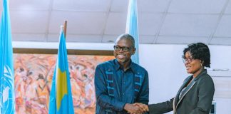 RDC : des communautés locales au cœur de la conservation durable