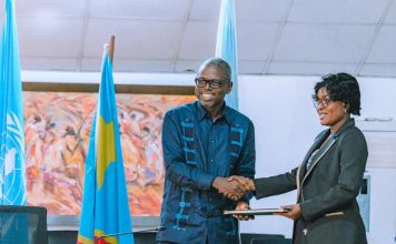 RDC : des communautés locales au cœur de la conservation durable