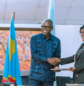 RDC : des communautés locales au cœur de la conservation durable