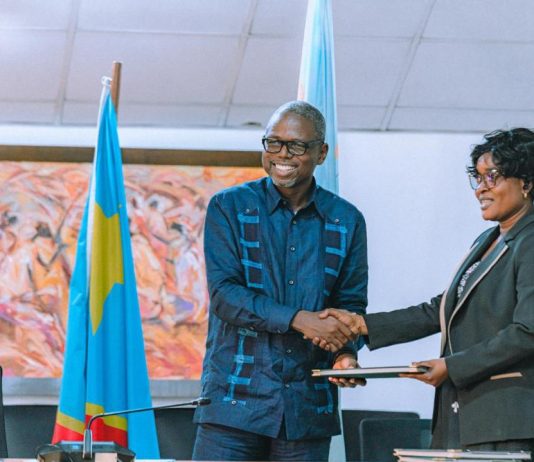 RDC : des communautés locales au cœur de la conservation durable