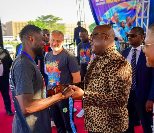 RDC : finances publiques sous tension, dépenses d’exception sous silence