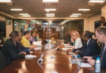 RDC : Suminwa sécurise des appuis clés pour l’énergie et l’eau