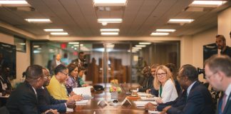 RDC : Suminwa sécurise des appuis clés pour l’énergie et l’eau