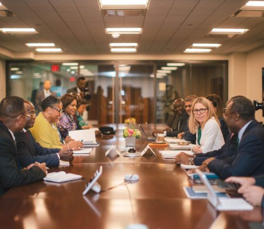 RDC : Suminwa sécurise des appuis clés pour l’énergie et l’eau