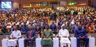 Sénégal : la rupture Sonko-Faye inquiète l’Odep