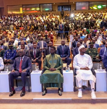 Sénégal : la rupture Sonko-Faye inquiète l’Odep