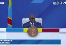 RDC : Tshisekedi vante la hausse des salaires des agents publics