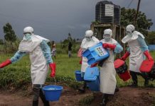 Ebola en RDC : les radios communautaires renforcent la sensibilisation pour freiner l’épidémie