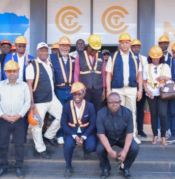 Haut-Katanga : le FPI accélère la nouvelle dynamique industrielle