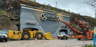 RDC : la KCC inaugure un guichet unique et un bureau de douane pour moderniser le secteur minier