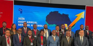 BAD 2026 : la RDC plaide pour des financements efficaces des projets industriels