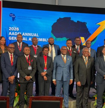 BAD 2026 : la RDC plaide pour des financements efficaces des projets industriels