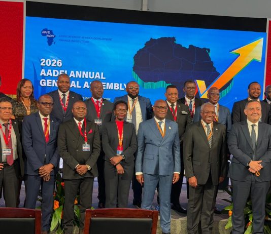 BAD 2026 : la RDC plaide pour des financements efficaces des projets industriels