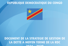 RDC : le gouvernement relance le recouvrement des créances liées aux biens issus de la zaïrianisation