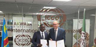 Cacao : la RDC rejoint le cercle des géants mondiaux à Abidjan