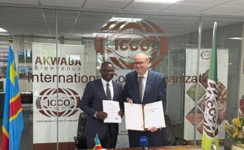 Cacao : la RDC rejoint le cercle des géants mondiaux à Abidjan