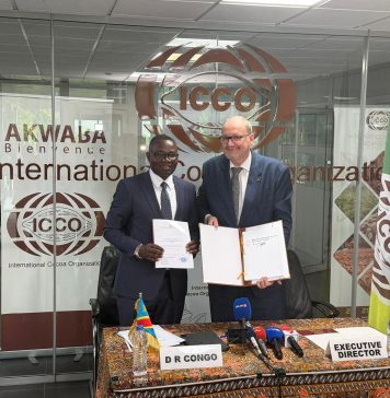 Cacao : la RDC rejoint le cercle des géants mondiaux à Abidjan