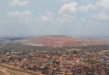 Exploitation du Cobalt en RDC : l’alerte rouge d’affrewatch sur la pollution minière