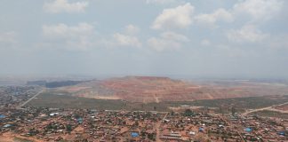 Exploitation du Cobalt en RDC : l’alerte rouge d’affrewatch sur la pollution minière