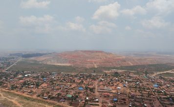 Exploitation du Cobalt en RDC : l’alerte rouge d’affrewatch sur la pollution minière