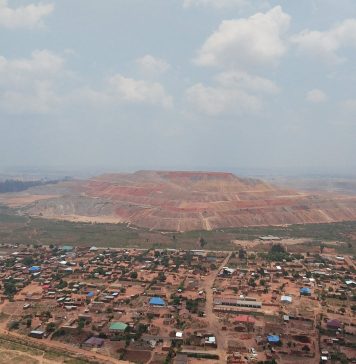 Exploitation du Cobalt en RDC : l’alerte rouge d’affrewatch sur la pollution minière