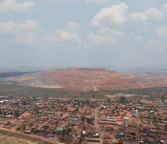 Exploitation du Cobalt en RDC : l’alerte rouge d’affrewatch sur la pollution minière
