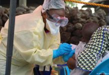 Ebola : 50 millions USD déjà débloqués, la RDC maintient le cap économique