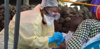 Ebola : 50 millions USD déjà débloqués, la RDC maintient le cap économique