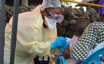 Ebola : 50 millions USD déjà débloqués, la RDC maintient le cap économique