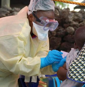 Ebola : 50 millions USD déjà débloqués, la RDC maintient le cap économique