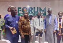 FOPAME 2026 : La RDC au cœur de l’unité des radios africaines