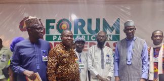 FOPAME 2026 : La RDC au cœur de l’unité des radios africaines