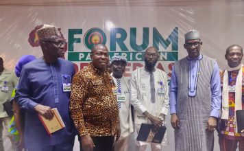 FOPAME 2026 : La RDC au cœur de l’unité des radios africaines