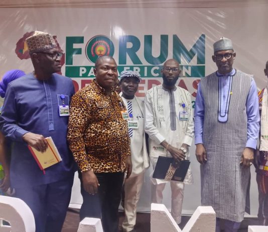 FOPAME 2026 : La RDC au cœur de l’unité des radios africaines
