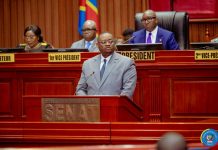 RDC : le Sénat valide 693,42 millions USD de la BAD pour l’agriculture, l’emploi et l’assainissement