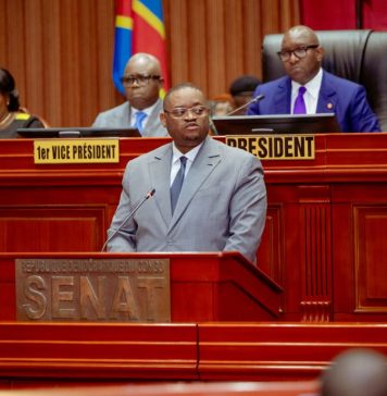 RDC : le Sénat valide 693,42 millions USD de la BAD pour l’agriculture, l’emploi et l’assainissement