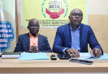 RDC : AETA propose trois scénarios pour les élections de 2028