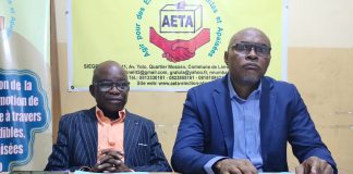 RDC : AETA propose trois scénarios pour les élections de 2028