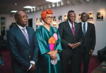 RDC : une économie résiliente malgré les défis sécuritaires