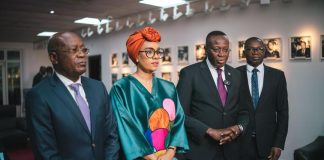 RDC : une économie résiliente malgré les défis sécuritaires