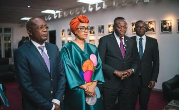 RDC : une économie résiliente malgré les défis sécuritaires