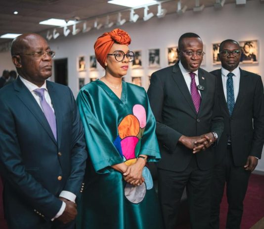 RDC : une économie résiliente malgré les défis sécuritaires