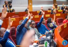 RDC : le Sénat lance la Bourse et modernise la pêche pour stimuler la croissance