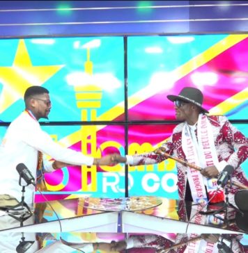 RDC : Patrick Ndobi promet une gouvernance exemplaire avec le P4 au pouvoir