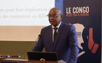 RDC : les disparités de rémunération fragilisent la justice sociale alerte Afrewatch