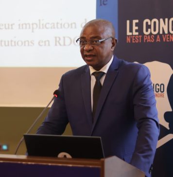RDC : les disparités de rémunération fragilisent la justice sociale alerte Afrewatch
