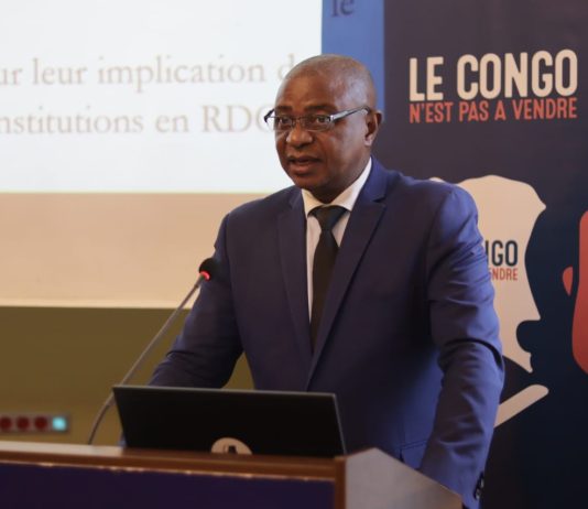 RDC : les disparités de rémunération fragilisent la justice sociale alerte Afrewatch