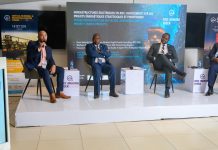 DRC Mining Week 2026 : Pour le FPI, l’énergie est la clé de l’industrialisation de la RDC