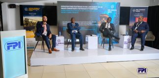 DRC Mining Week 2026 : Pour le FPI, l’énergie est la clé de l’industrialisation de la RDC